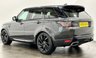 USED 2018 68 LAND ROVER RANGE ROVER SPORT 3.0 SDV6 HSE DYNAMIC 5d 306 BHP 