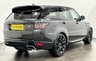 USED 2018 68 LAND ROVER RANGE ROVER SPORT 3.0 SDV6 HSE DYNAMIC 5d 306 BHP 