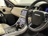 USED 2018 68 LAND ROVER RANGE ROVER SPORT 3.0 SDV6 HSE DYNAMIC 5d 306 BHP 