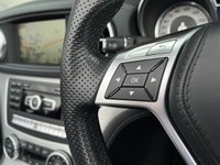 USED 2014 64 MERCEDES-BENZ SL 3.0 SL400 AMG SPORT 2d 329 BHP 