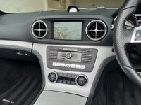 USED 2014 64 MERCEDES-BENZ SL 3.0 SL400 AMG SPORT 2d 329 BHP 