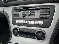 USED 2014 64 MERCEDES-BENZ SL 3.0 SL400 AMG SPORT 2d 329 BHP 