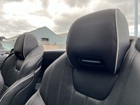 USED 2014 64 MERCEDES-BENZ SL 3.0 SL400 AMG SPORT 2d 329 BHP 