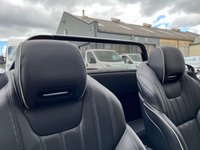 USED 2014 64 MERCEDES-BENZ SL 3.0 SL400 AMG SPORT 2d 329 BHP 