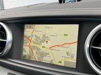 USED 2014 64 MERCEDES-BENZ SL 3.0 SL400 AMG SPORT 2d 329 BHP 