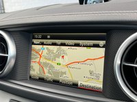 USED 2014 64 MERCEDES-BENZ SL 3.0 SL400 AMG SPORT 2d 329 BHP 