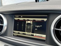 USED 2014 64 MERCEDES-BENZ SL 3.0 SL400 AMG SPORT 2d 329 BHP 