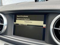 USED 2014 64 MERCEDES-BENZ SL 3.0 SL400 AMG SPORT 2d 329 BHP 