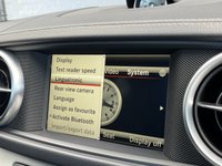 USED 2014 64 MERCEDES-BENZ SL 3.0 SL400 AMG SPORT 2d 329 BHP 