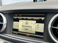 USED 2014 64 MERCEDES-BENZ SL 3.0 SL400 AMG SPORT 2d 329 BHP 