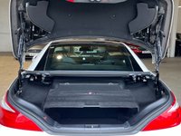USED 2014 64 MERCEDES-BENZ SL 3.0 SL400 AMG SPORT 2d 329 BHP 