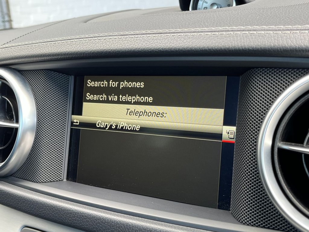 USED 2014 64 MERCEDES-BENZ SL 3.0 SL400 AMG SPORT 2d 329 BHP 