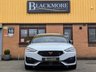 USED 2023 23 CUPRA LEON 2.0 TSI VZ2 4DRIVE DSG ESTATE VIRTUAL DASH-FULL LINK-4DRIVE