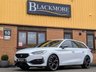 USED 2023 23 CUPRA LEON 2.0 TSI VZ2 4DRIVE DSG ESTATE VIRTUAL DASH-FULL LINK-4DRIVE