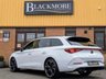 USED 2023 23 CUPRA LEON 2.0 TSI VZ2 4DRIVE DSG ESTATE VIRTUAL DASH-FULL LINK-4DRIVE