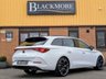 USED 2023 23 CUPRA LEON 2.0 TSI VZ2 4DRIVE DSG ESTATE VIRTUAL DASH-FULL LINK-4DRIVE