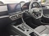 USED 2023 23 CUPRA LEON 2.0 TSI VZ2 4DRIVE DSG ESTATE VIRTUAL DASH-FULL LINK-4DRIVE