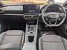USED 2023 23 CUPRA LEON 2.0 TSI VZ2 4DRIVE DSG ESTATE VIRTUAL DASH-FULL LINK-4DRIVE