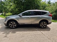 USED 2020 70 HONDA CR-V 2.0 I-MMD SR 5d 144 BHP ZERO DEPOSIT FINANCE AVAILABLE