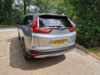 USED 2020 70 HONDA CR-V 2.0 I-MMD SR 5d 144 BHP ZERO DEPOSIT FINANCE AVAILABLE