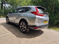 USED 2020 70 HONDA CR-V 2.0 I-MMD SR 5d 144 BHP ZERO DEPOSIT FINANCE AVAILABLE