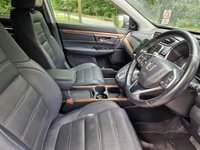 USED 2020 70 HONDA CR-V 2.0 I-MMD SR 5d 144 BHP ZERO DEPOSIT FINANCE AVAILABLE