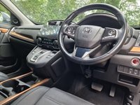 USED 2020 70 HONDA CR-V 2.0 I-MMD SR 5d 144 BHP ZERO DEPOSIT FINANCE AVAILABLE