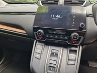 USED 2020 70 HONDA CR-V 2.0 I-MMD SR 5d 144 BHP ZERO DEPOSIT FINANCE AVAILABLE