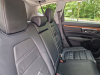 USED 2020 70 HONDA CR-V 2.0 I-MMD SR 5d 144 BHP ZERO DEPOSIT FINANCE AVAILABLE