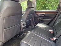 USED 2020 70 HONDA CR-V 2.0 I-MMD SR 5d 144 BHP ZERO DEPOSIT FINANCE AVAILABLE