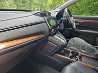 USED 2020 70 HONDA CR-V 2.0 I-MMD SR 5d 144 BHP ZERO DEPOSIT FINANCE AVAILABLE