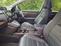 USED 2020 70 HONDA CR-V 2.0 I-MMD SR 5d 144 BHP ZERO DEPOSIT FINANCE AVAILABLE