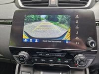 USED 2020 70 HONDA CR-V 2.0 I-MMD SR 5d 144 BHP ZERO DEPOSIT FINANCE AVAILABLE