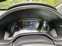USED 2020 70 HONDA CR-V 2.0 I-MMD SR 5d 144 BHP ZERO DEPOSIT FINANCE AVAILABLE