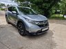 USED 2020 70 HONDA CR-V 2.0 I-MMD SR 5d 144 BHP ZERO DEPOSIT FINANCE AVAILABLE