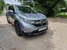 USED 2020 70 HONDA CR-V 2.0 I-MMD SR 5d 144 BHP ZERO DEPOSIT FINANCE AVAILABLE