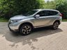 USED 2020 70 HONDA CR-V 2.0 I-MMD SR 5d 144 BHP ZERO DEPOSIT FINANCE AVAILABLE
