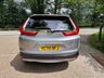 USED 2020 70 HONDA CR-V 2.0 I-MMD SR 5d 144 BHP ZERO DEPOSIT FINANCE AVAILABLE