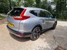 USED 2020 70 HONDA CR-V 2.0 I-MMD SR 5d 144 BHP ZERO DEPOSIT FINANCE AVAILABLE