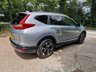 USED 2020 70 HONDA CR-V 2.0 I-MMD SR 5d 144 BHP ZERO DEPOSIT FINANCE AVAILABLE