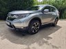 USED 2020 70 HONDA CR-V 2.0 I-MMD SR 5d 144 BHP ZERO DEPOSIT FINANCE AVAILABLE