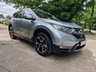USED 2020 70 HONDA CR-V 2.0 I-MMD SR 5d 144 BHP ZERO DEPOSIT FINANCE AVAILABLE