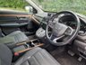 USED 2020 70 HONDA CR-V 2.0 I-MMD SR 5d 144 BHP ZERO DEPOSIT FINANCE AVAILABLE
