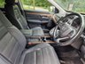 USED 2020 70 HONDA CR-V 2.0 I-MMD SR 5d 144 BHP ZERO DEPOSIT FINANCE AVAILABLE