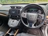 USED 2020 70 HONDA CR-V 2.0 I-MMD SR 5d 144 BHP ZERO DEPOSIT FINANCE AVAILABLE