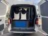 USED 2009 09 VOLKSWAGEN TRANSPORTER 1.9 T28 TDI 102 BHP FULL CAMPER CONVERSION