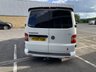 USED 2009 09 VOLKSWAGEN TRANSPORTER 1.9 T28 TDI 102 BHP FULL CAMPER CONVERSION