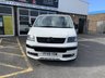 USED 2009 09 VOLKSWAGEN TRANSPORTER 1.9 T28 TDI 102 BHP FULL CAMPER CONVERSION