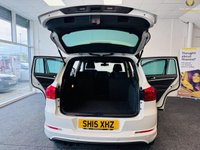 USED 2015 15 VOLKSWAGEN TIGUAN 2.0 R LINE TDI BLUEMOTION TECHNOLOGY 4MOTION 5d 148 BHP DAB BLUETOOTH SATNAV RevCAM