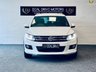 USED 2015 15 VOLKSWAGEN TIGUAN 2.0 R LINE TDI BLUEMOTION TECHNOLOGY 4MOTION 5d 148 BHP DAB BLUETOOTH SATNAV RevCAM